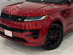 لاند ڕۆڤەر ڕانج ڕۆڤەر سپۆرت